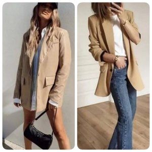 Joie Tan Blazer for Women